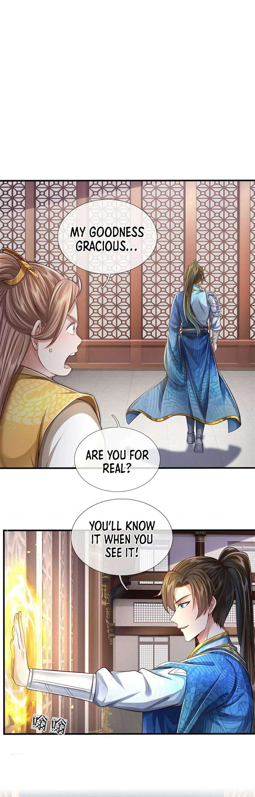 I Can Change The Timeline of Everything Chapter 69 – Page 7