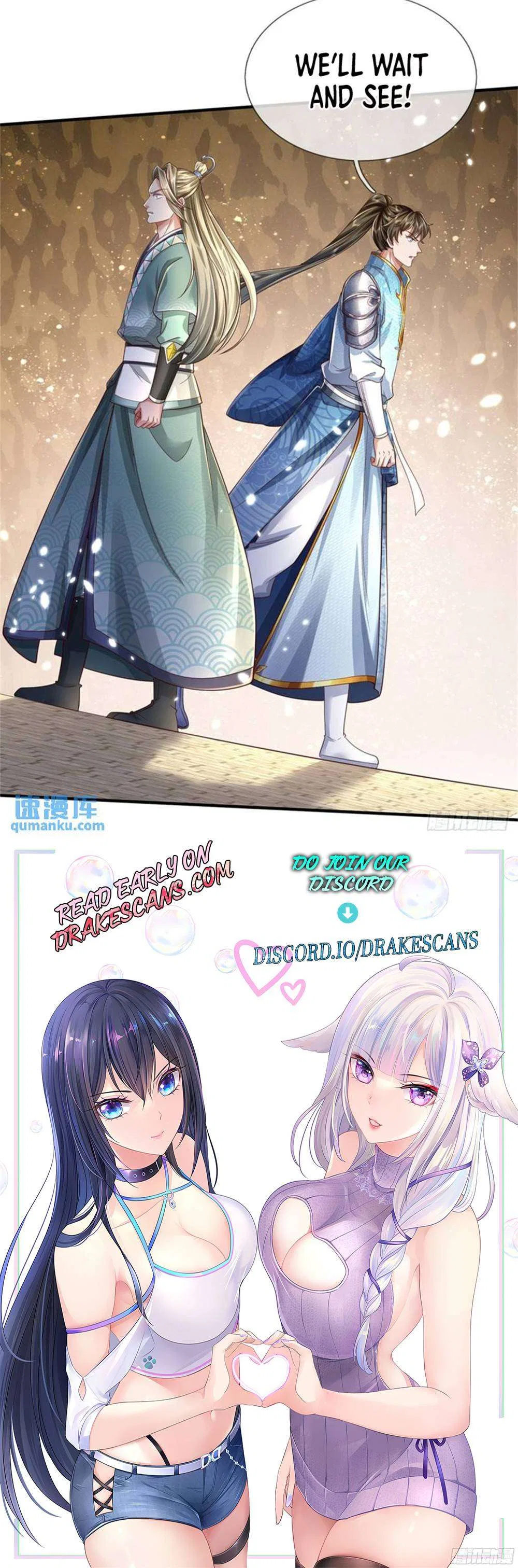I Can Change The Timeline of Everything Chapter 68 – Page 12