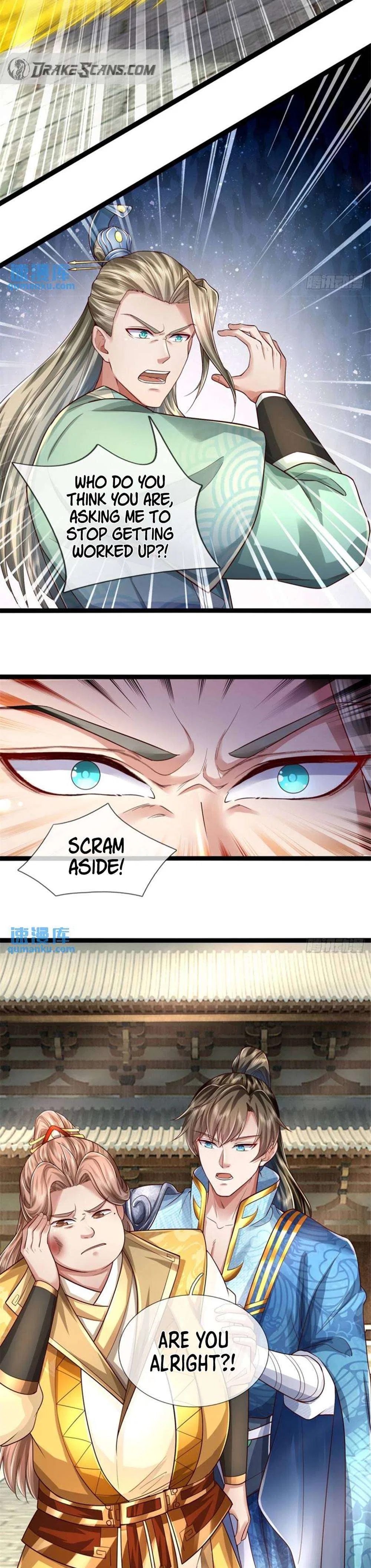 I Can Change The Timeline of Everything Chapter 67 – Page 9