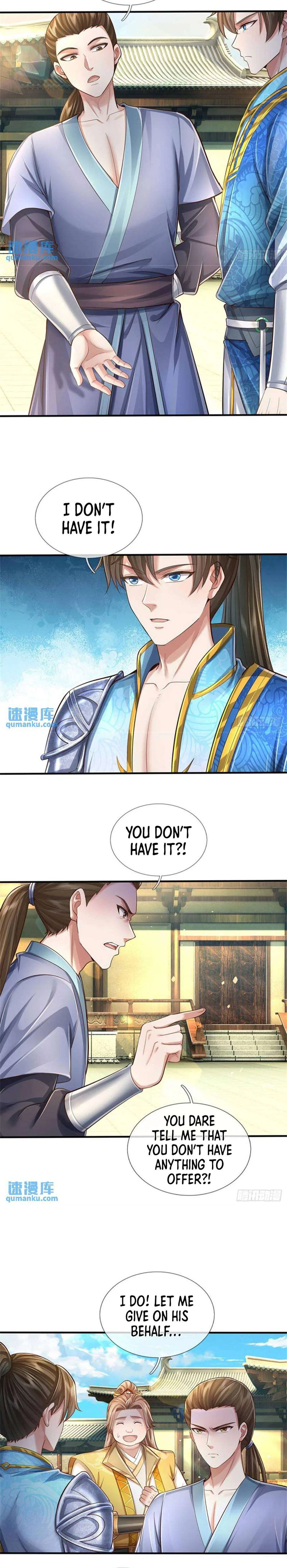 I Can Change The Timeline of Everything Chapter 66 – Page 10