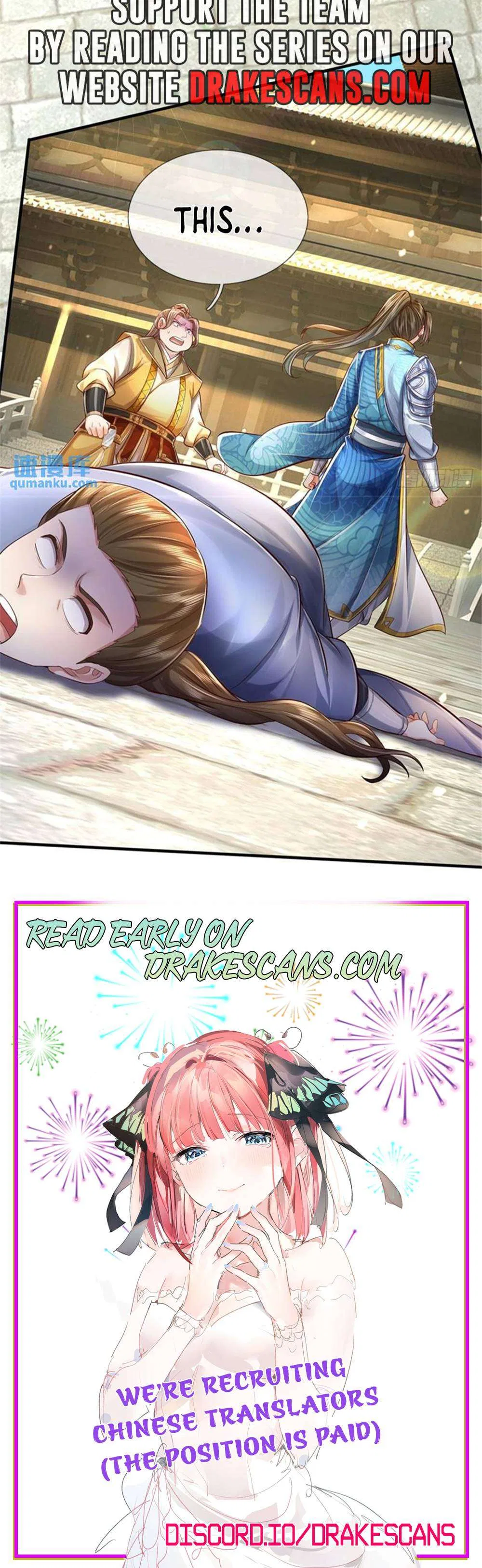 I Can Change The Timeline of Everything Chapter 66 – Page 13
