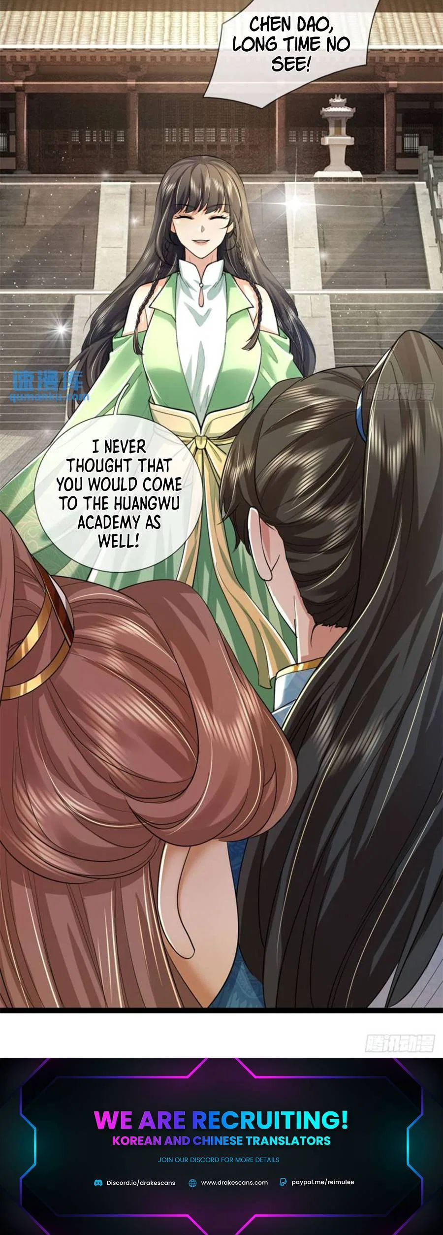 I Can Change The Timeline of Everything Chapter 64 – Page 13