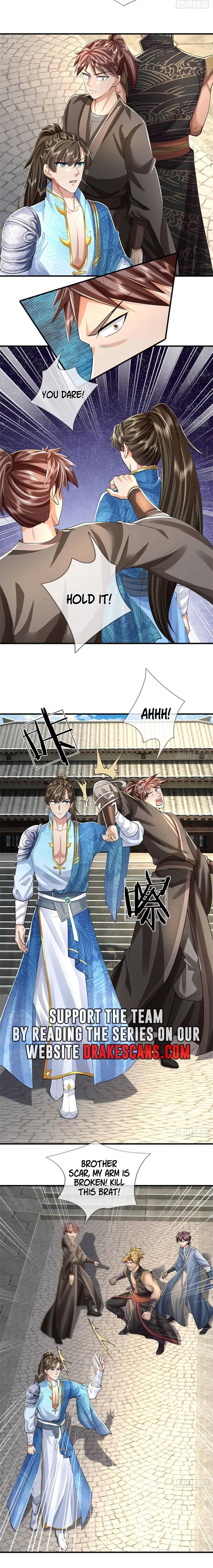 I Can Change The Timeline of Everything Chapter 63 – Page 9