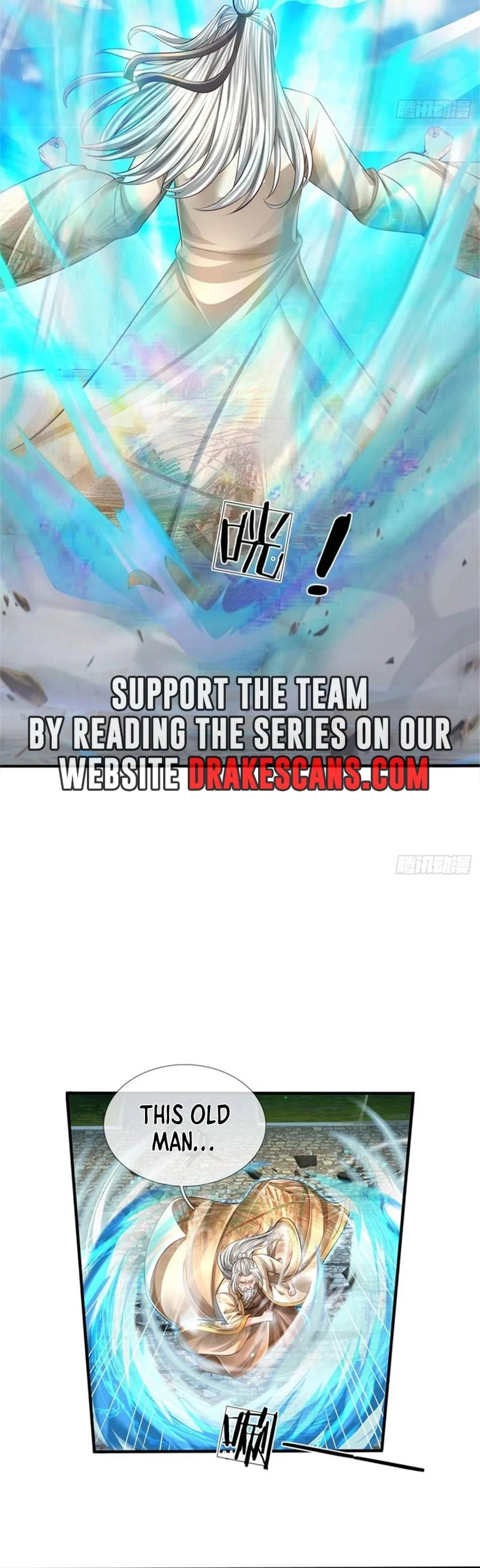 I Can Change The Timeline of Everything Chapter 62 – Page 4