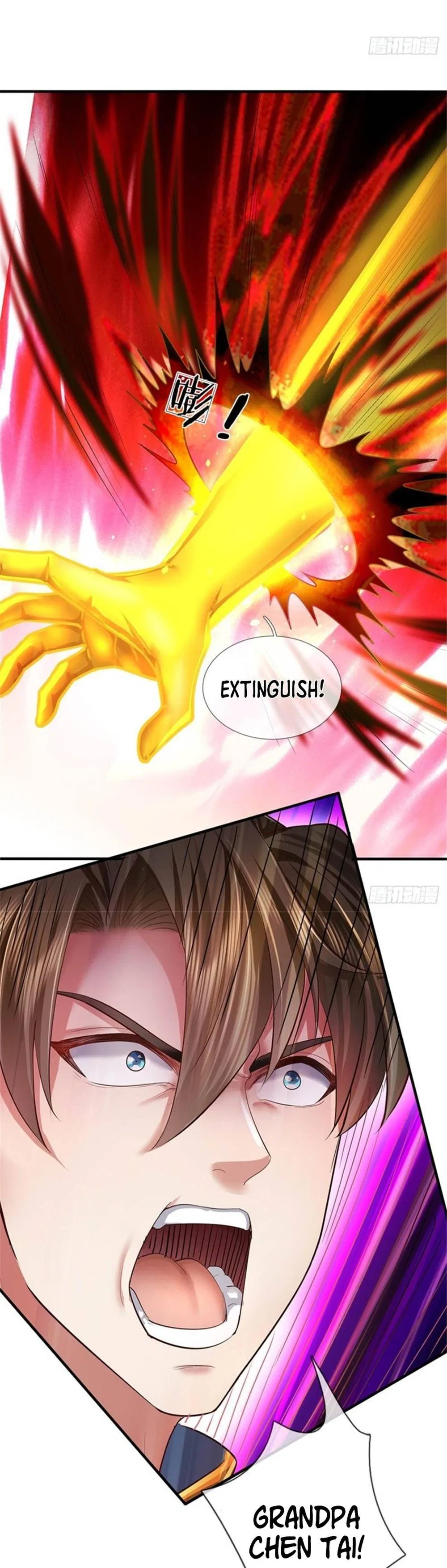 I Can Change The Timeline of Everything Chapter 62 – Page 6