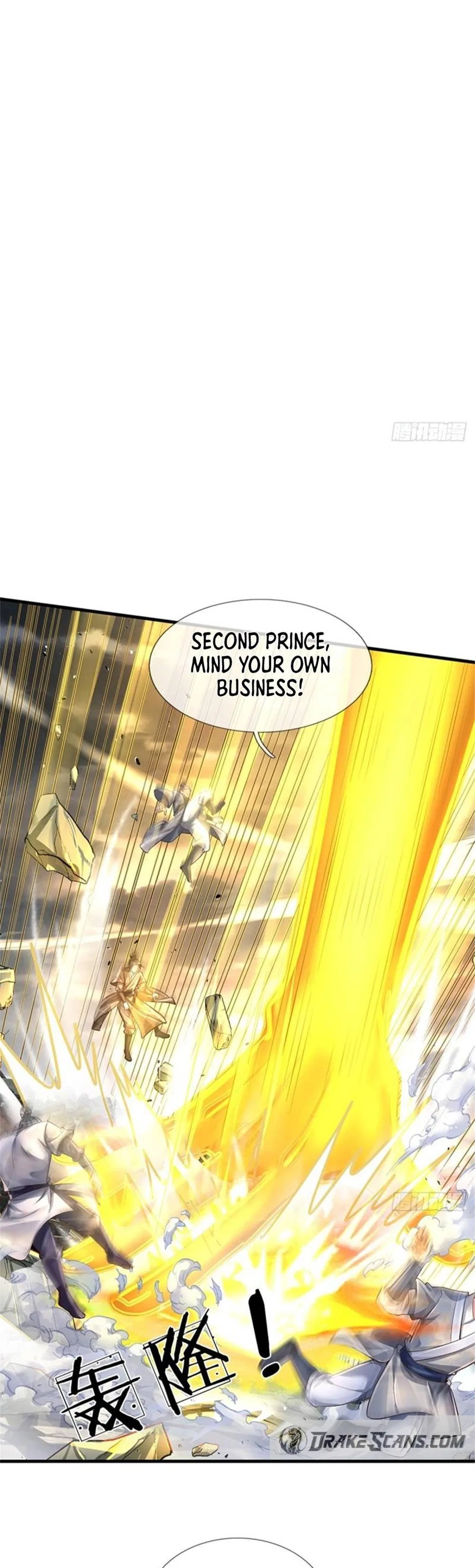 I Can Change The Timeline of Everything Chapter 62 – Page 13