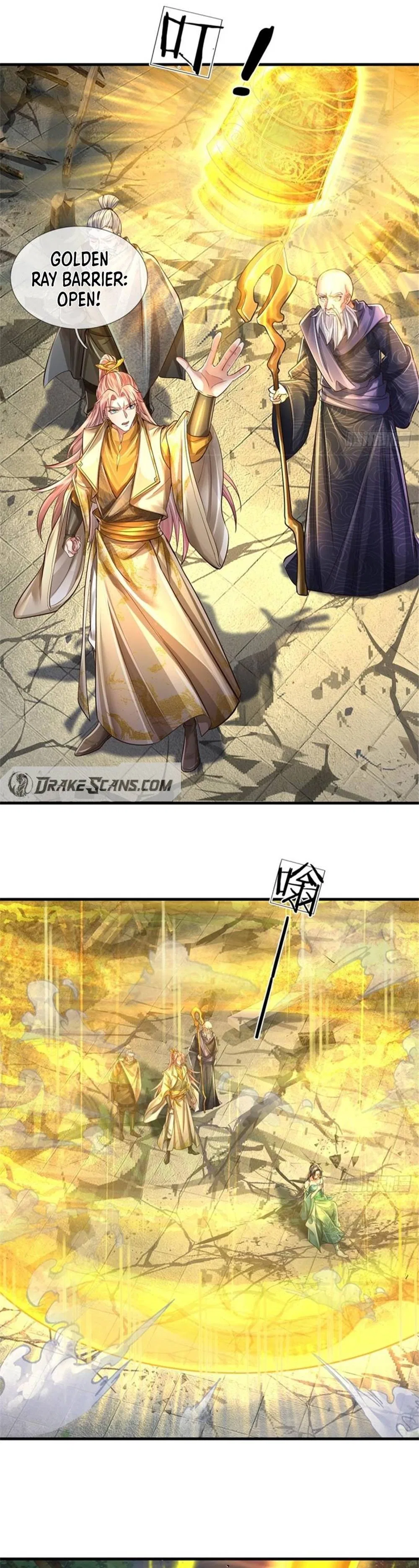 I Can Change The Timeline of Everything Chapter 62 – Page 15