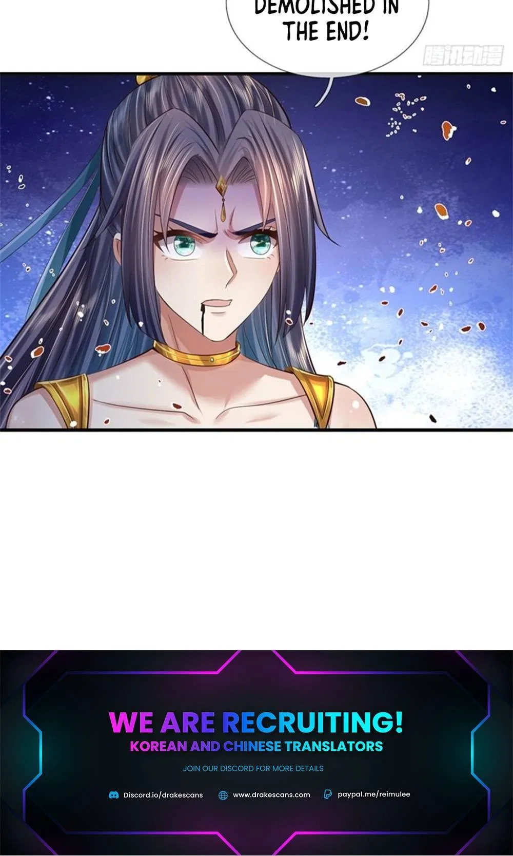 I Can Change The Timeline of Everything Chapter 62 – Page 18
