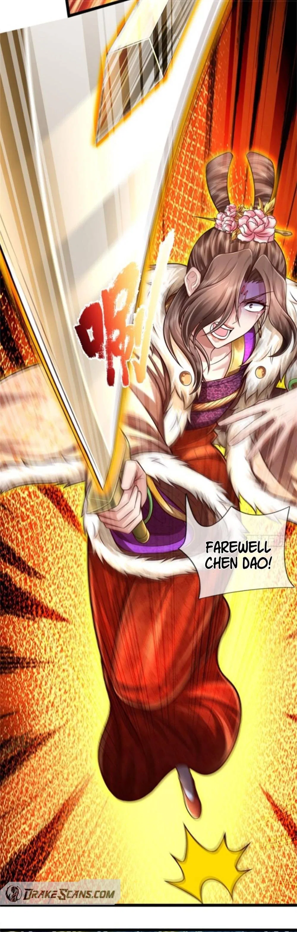 I Can Change The Timeline of Everything Chapter 61 – Page 6