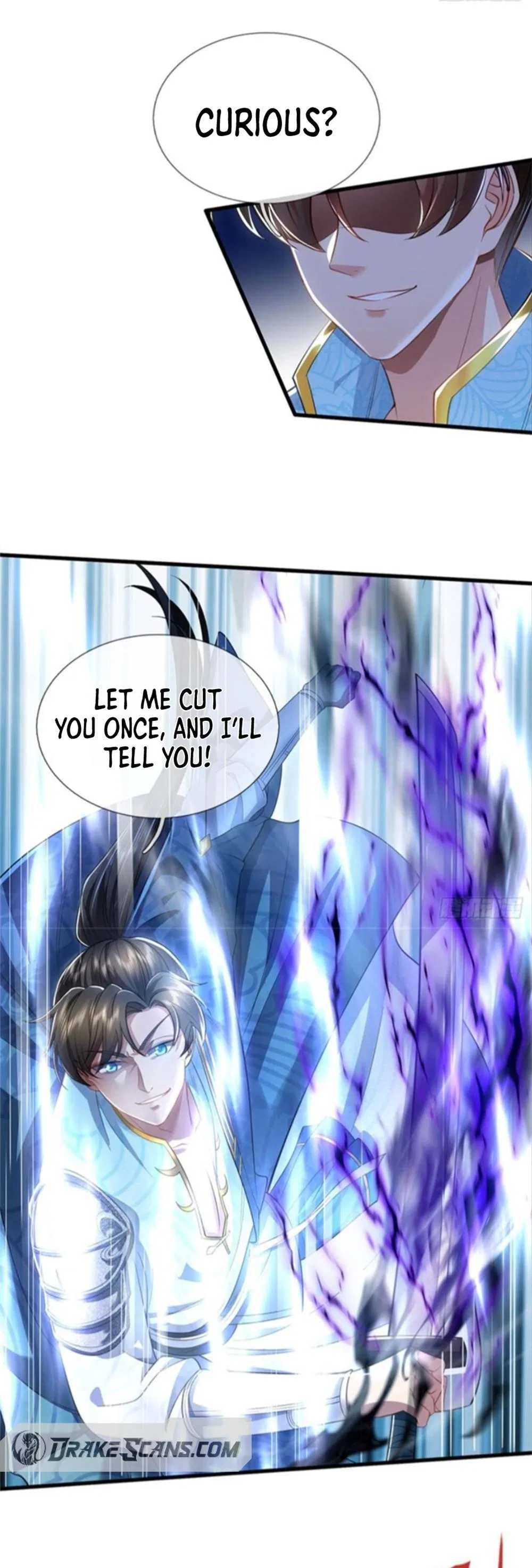 I Can Change The Timeline of Everything Chapter 61 – Page 11