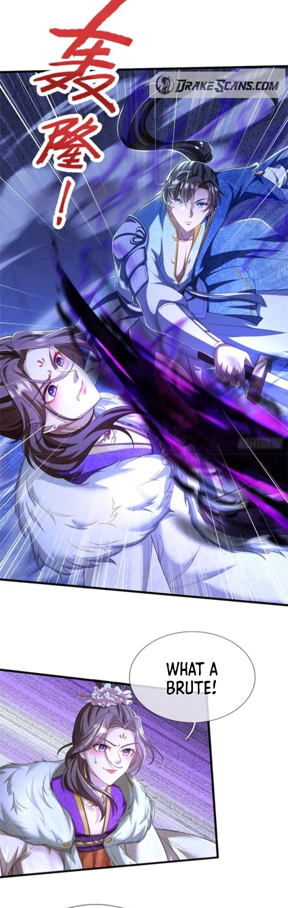 I Can Change The Timeline of Everything Chapter 61 – Page 14