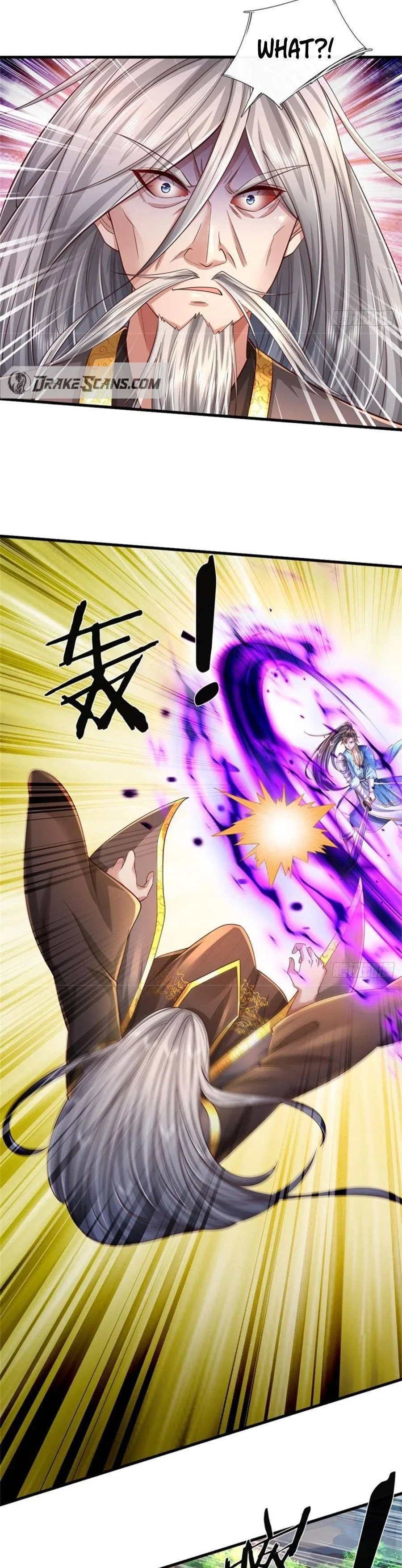 I Can Change The Timeline of Everything Chapter 60 – Page 2