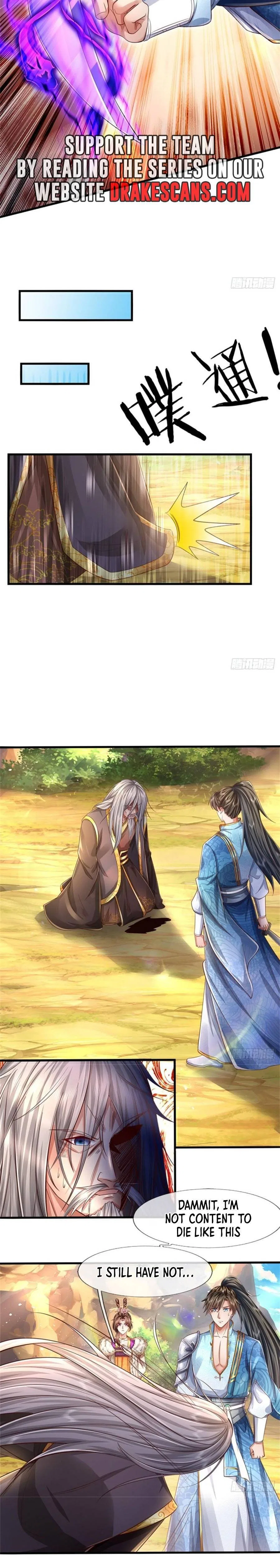 I Can Change The Timeline of Everything Chapter 60 – Page 5