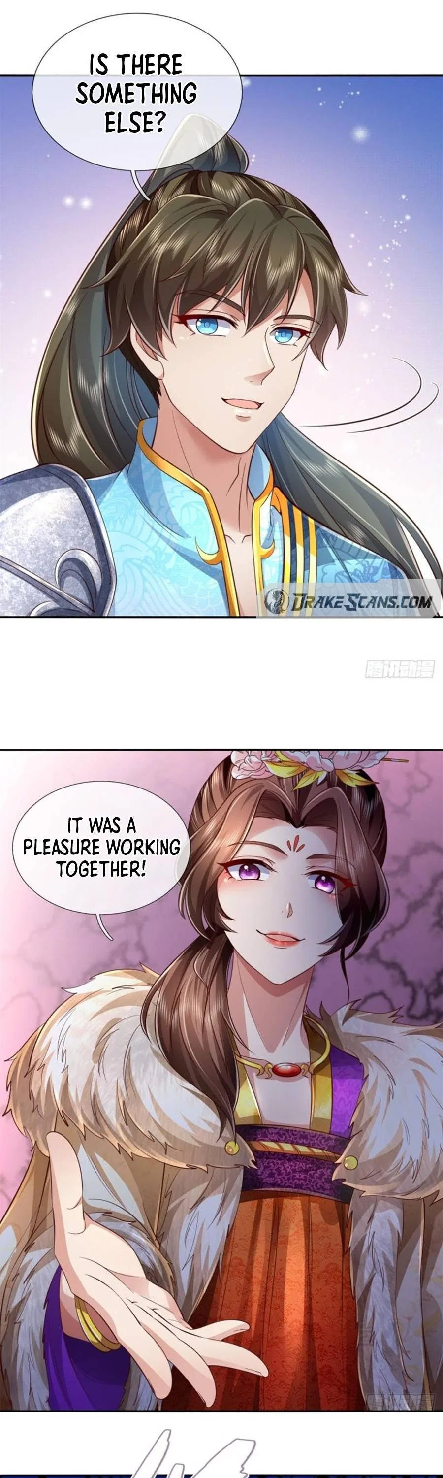 I Can Change The Timeline of Everything Chapter 60 – Page 12