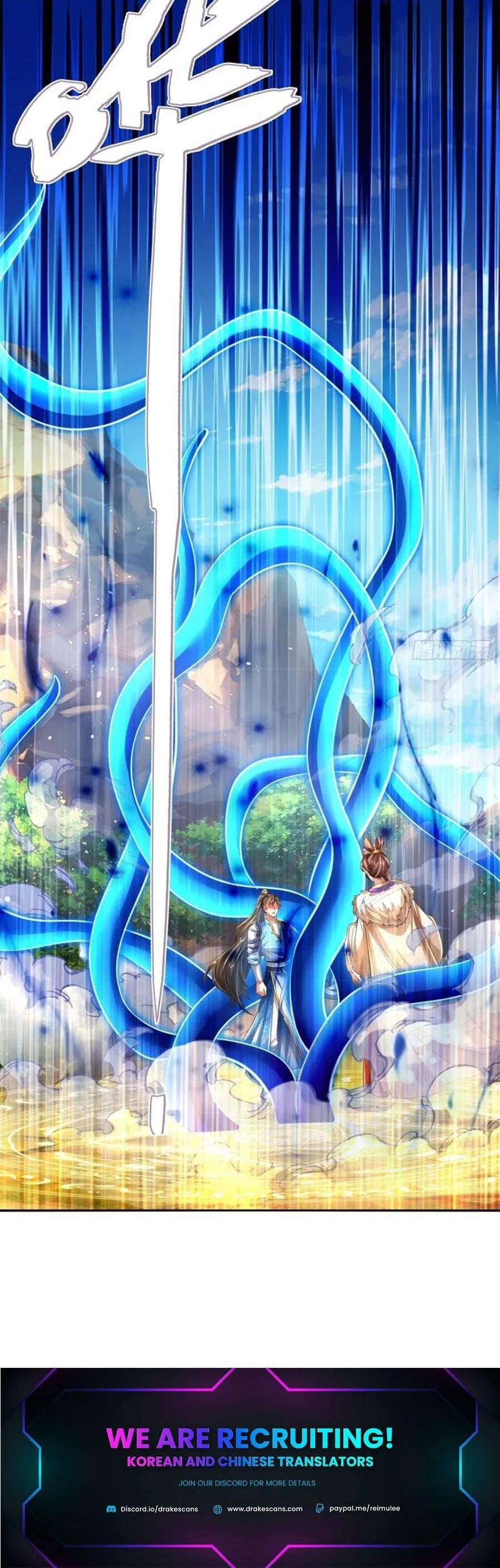 I Can Change The Timeline of Everything Chapter 60 – Page 13