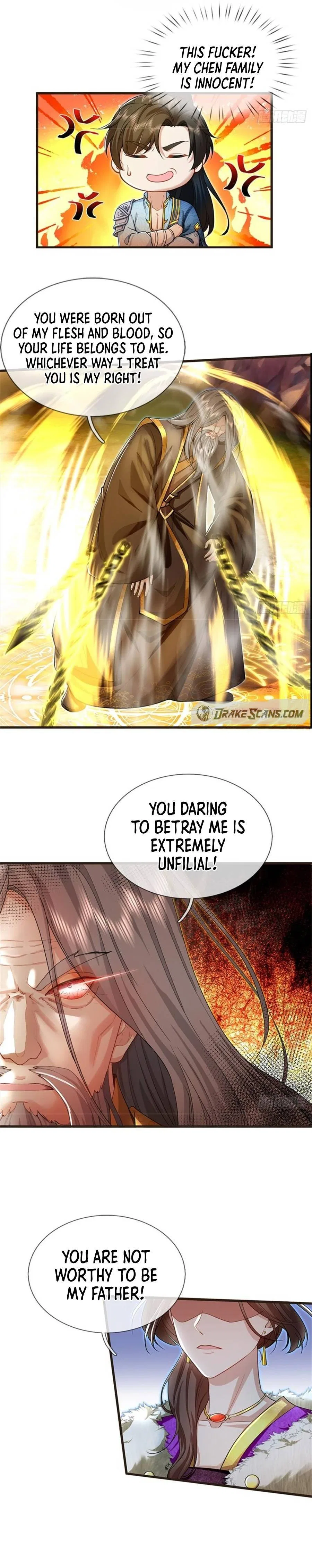 I Can Change The Timeline of Everything Chapter 59 – Page 2