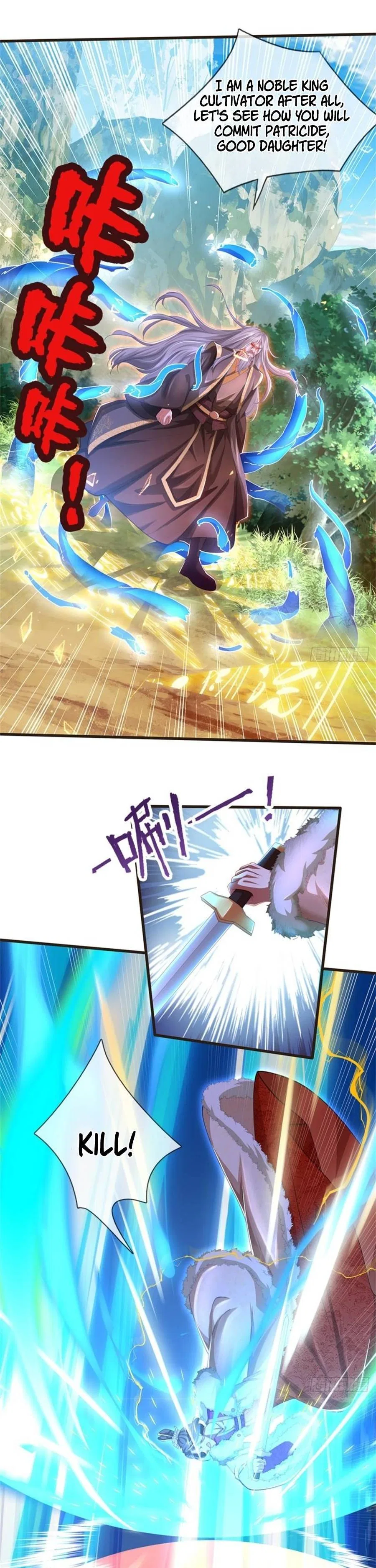 I Can Change The Timeline of Everything Chapter 59 – Page 6