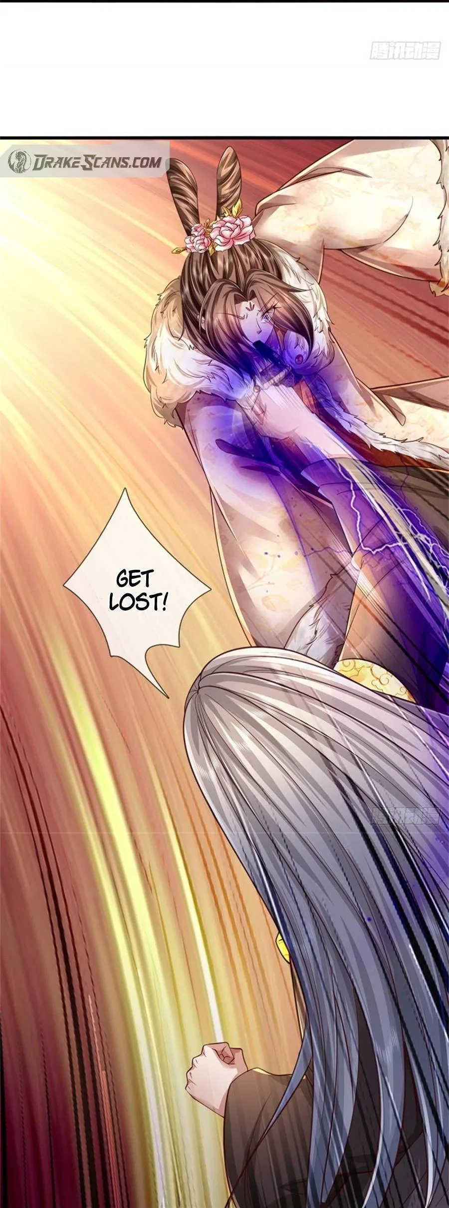 I Can Change The Timeline of Everything Chapter 59 – Page 14