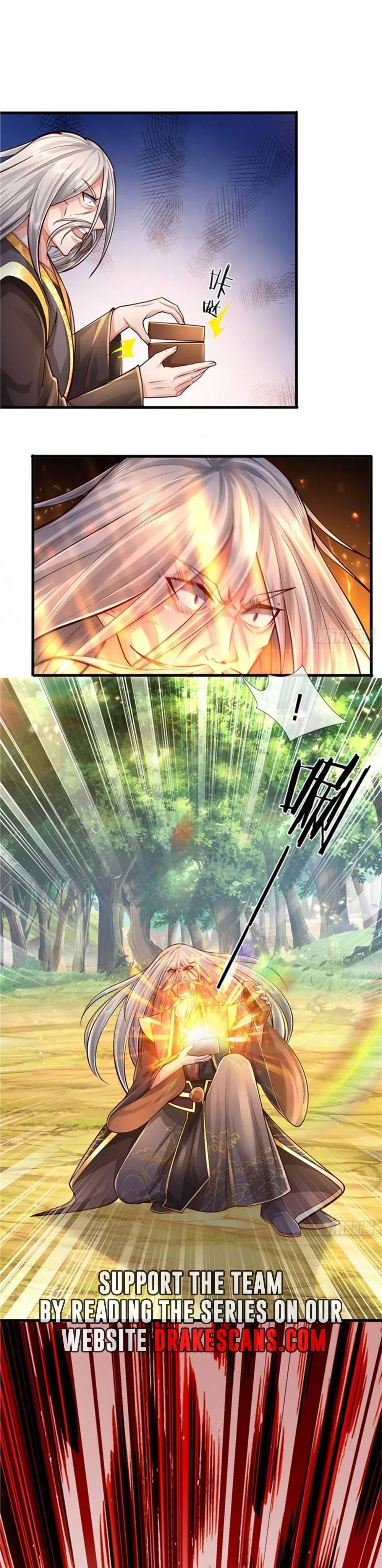 I Can Change The Timeline of Everything Chapter 58 – Page 8