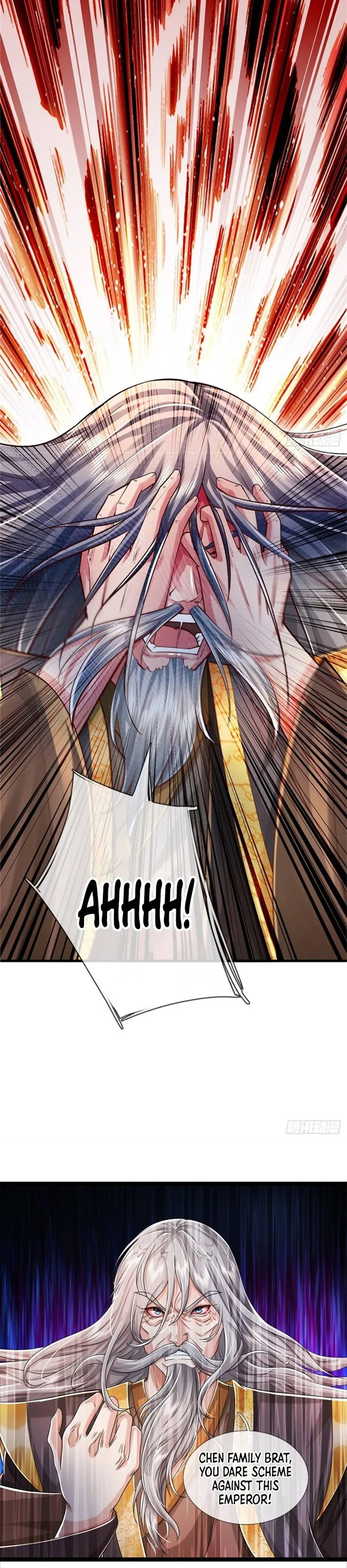 I Can Change The Timeline of Everything Chapter 58 – Page 9