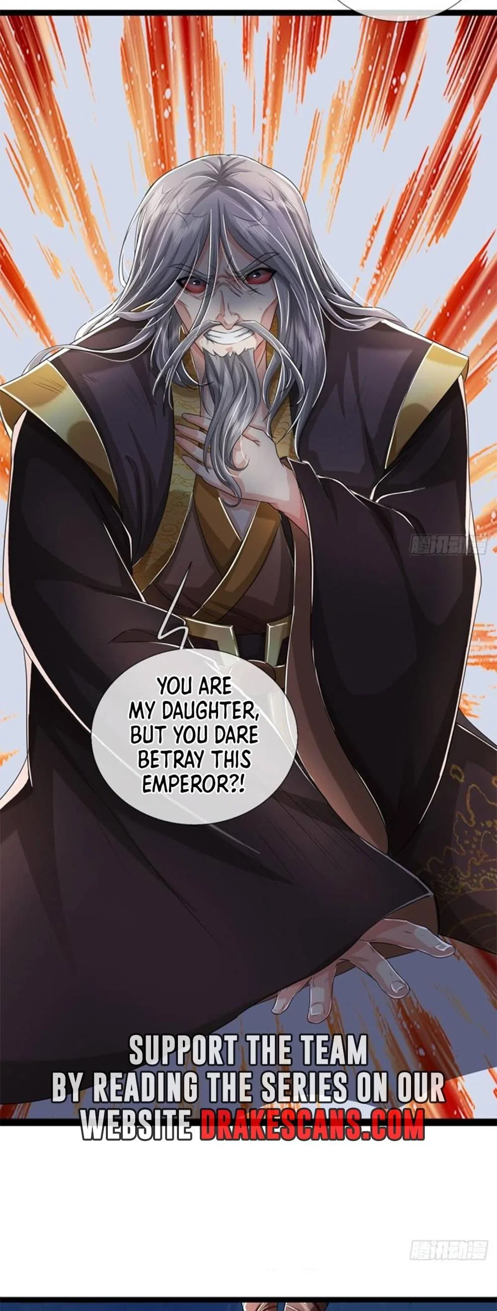 I Can Change The Timeline of Everything Chapter 58 – Page 15