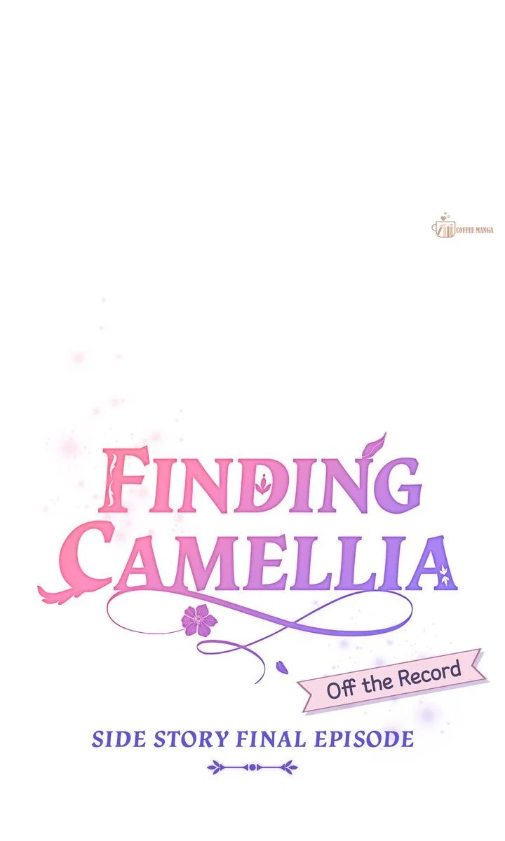 Finding Camellia Chapter 144 – Page 1