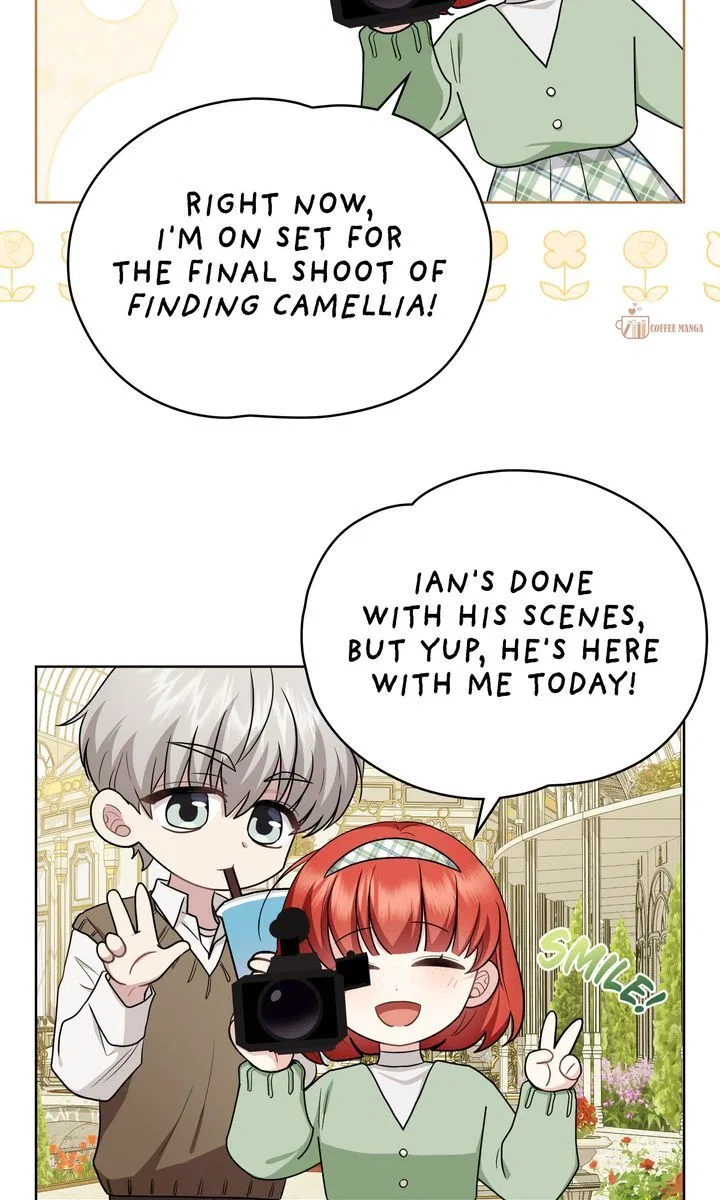 Finding Camellia Chapter 144 – Page 5
