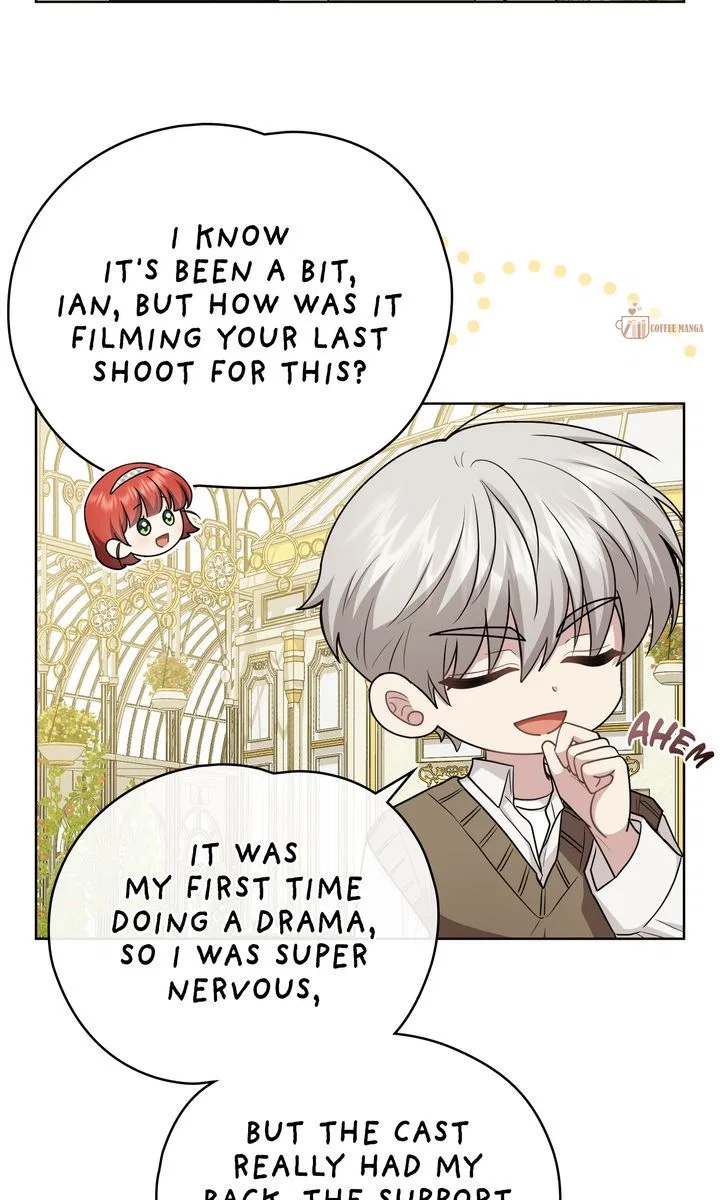 Finding Camellia Chapter 144 – Page 6