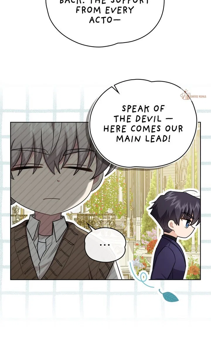 Finding Camellia Chapter 144 – Page 7