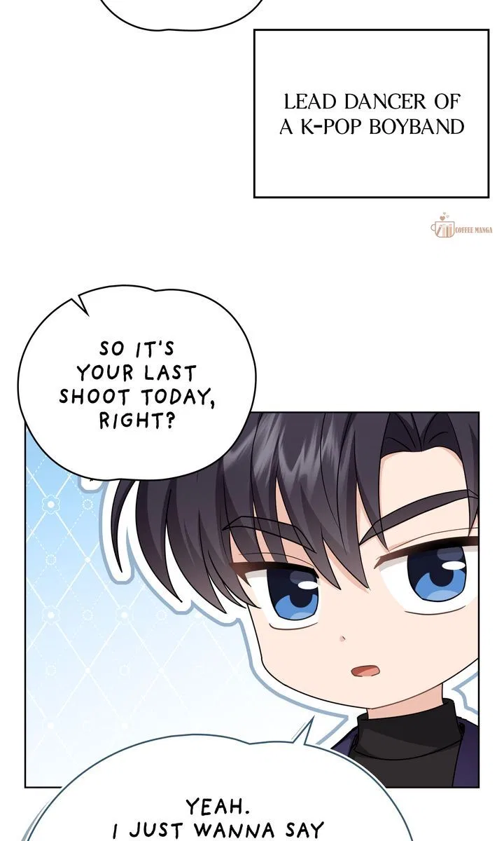 Finding Camellia Chapter 144 – Page 9