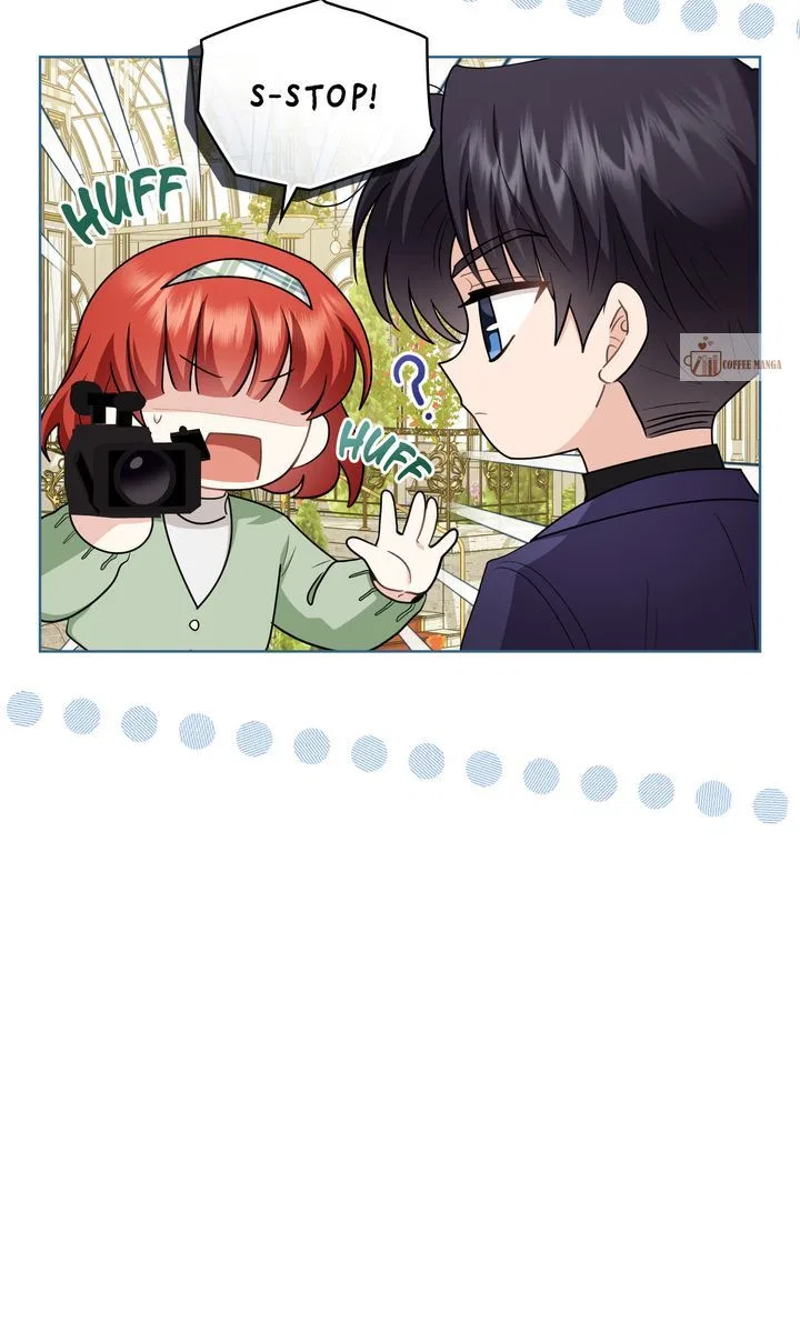 Finding Camellia Chapter 144 – Page 11