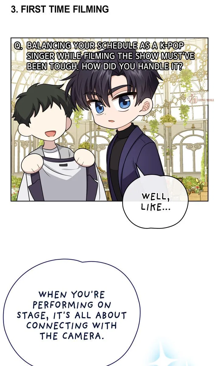 Finding Camellia Chapter 144 – Page 12