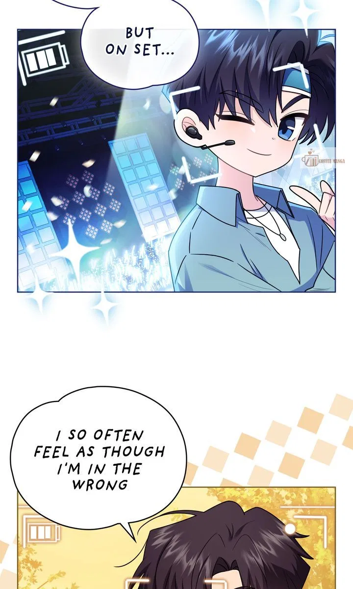 Finding Camellia Chapter 144 – Page 13