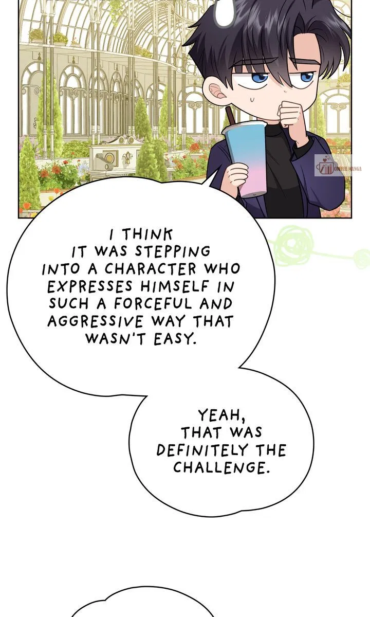 Finding Camellia Chapter 144 – Page 16