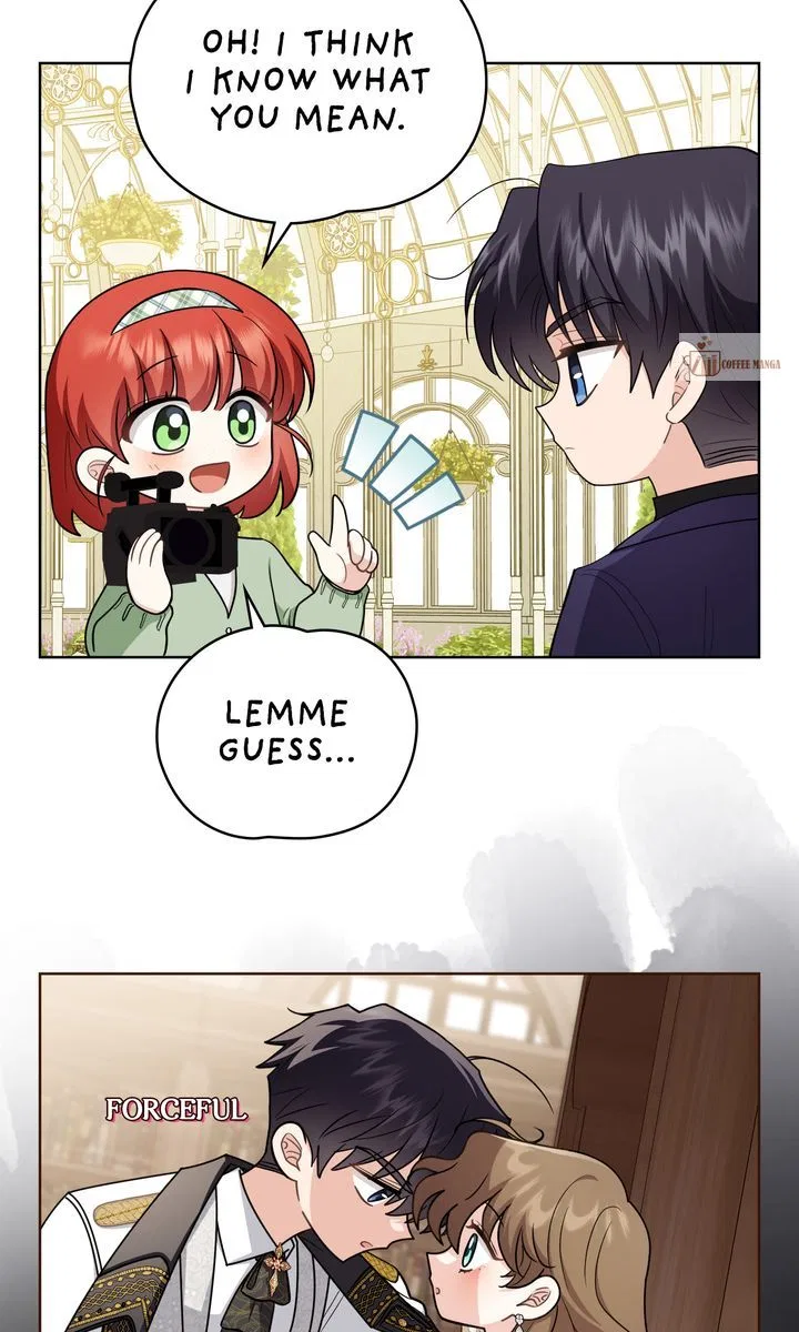 Finding Camellia Chapter 144 – Page 17
