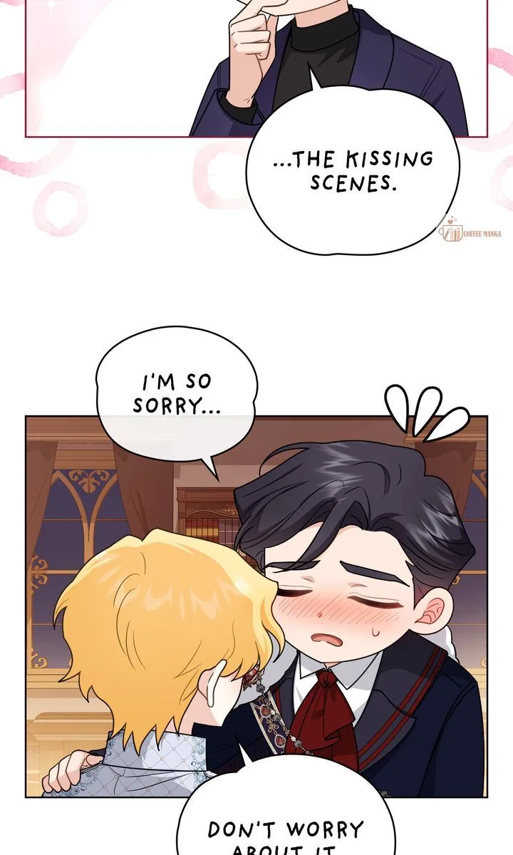 Finding Camellia Chapter 144 – Page 20