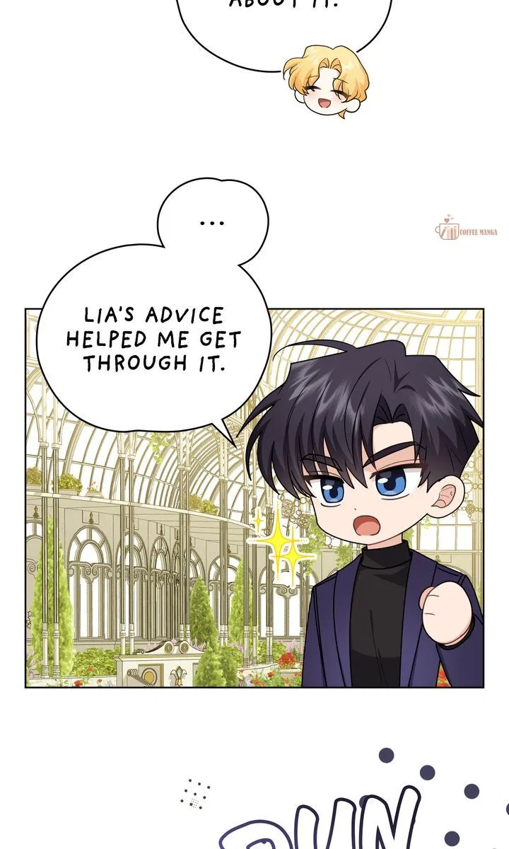 Finding Camellia Chapter 144 – Page 21