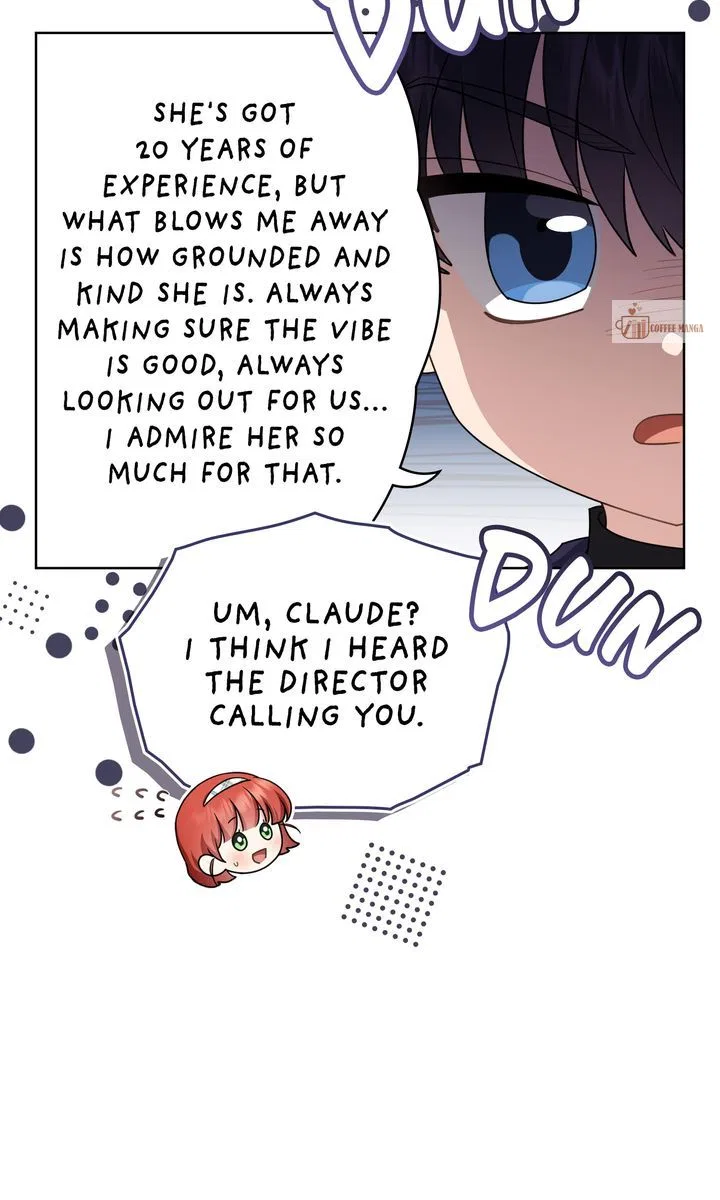 Finding Camellia Chapter 144 – Page 22