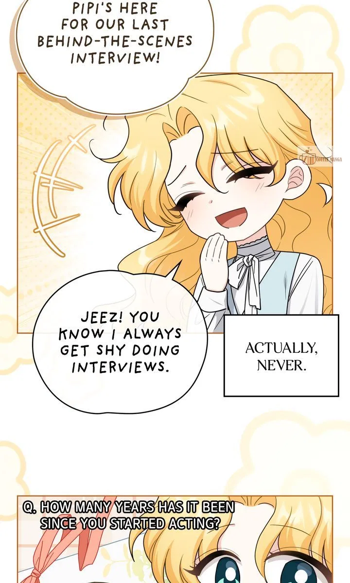 Finding Camellia Chapter 144 – Page 24