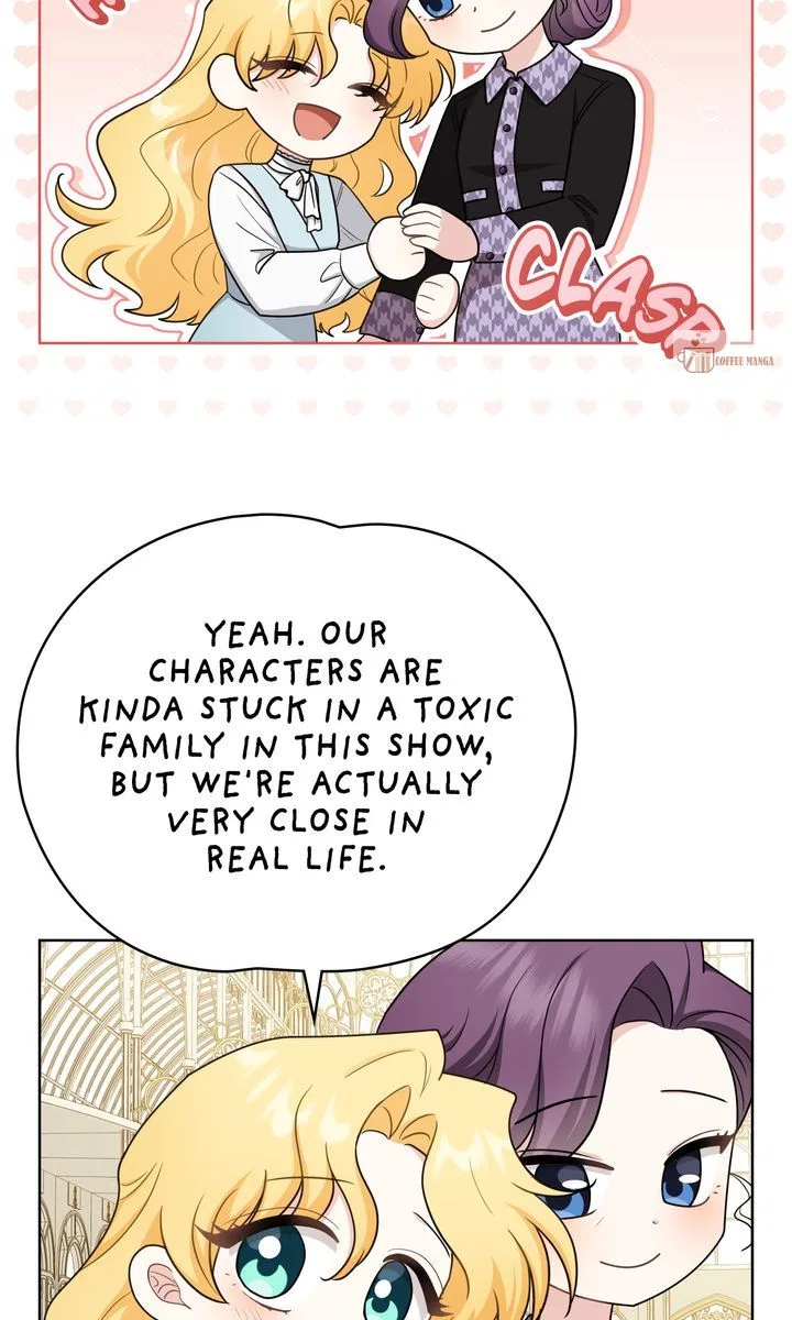 Finding Camellia Chapter 144 – Page 27