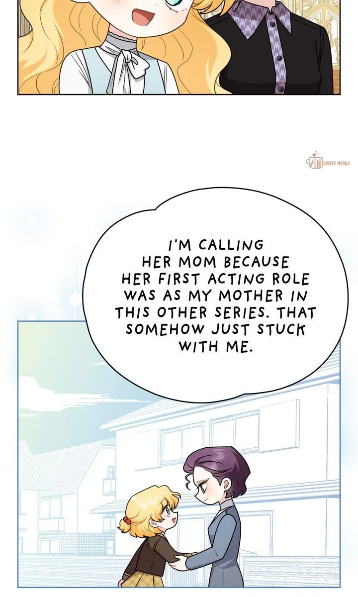 Finding Camellia Chapter 144 – Page 28