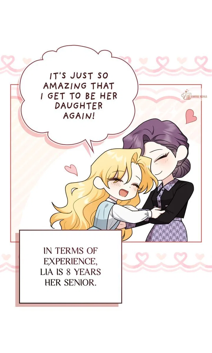 Finding Camellia Chapter 144 – Page 29