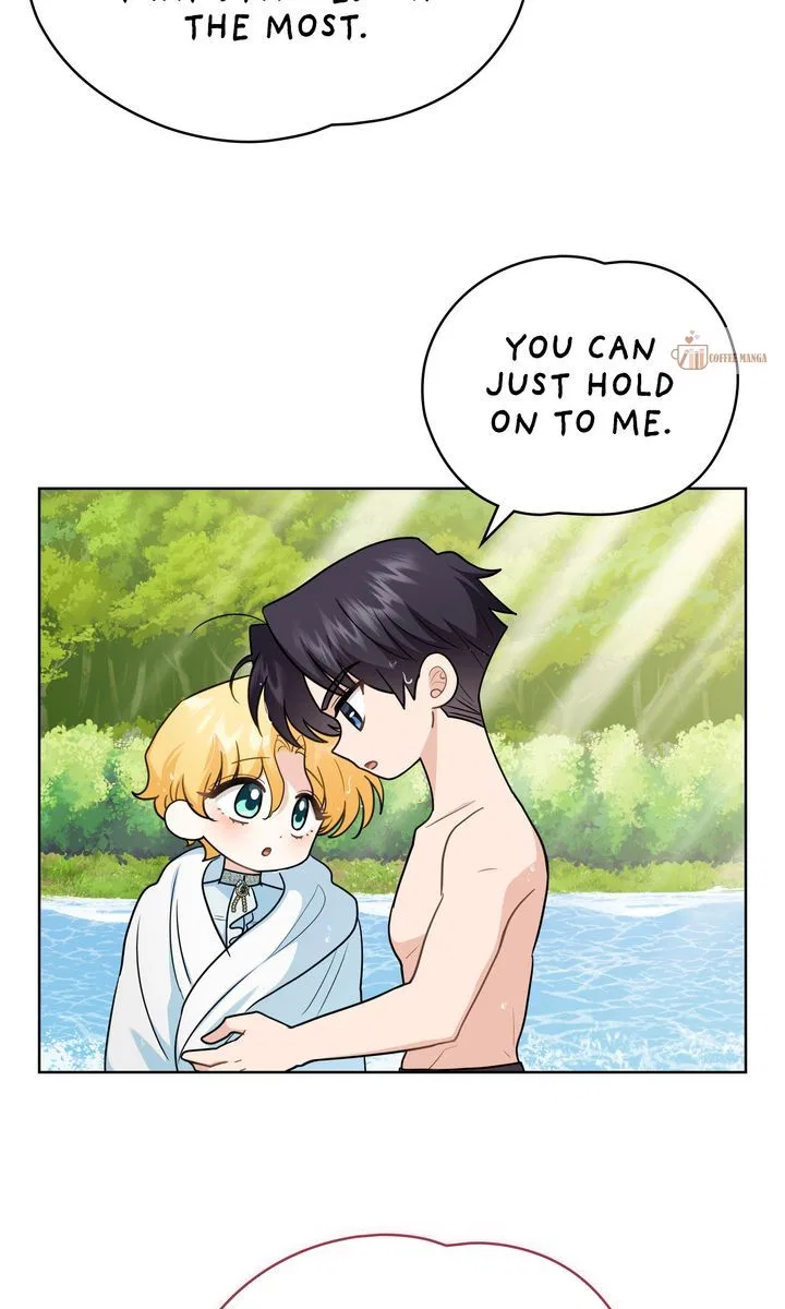 Finding Camellia Chapter 144 – Page 31
