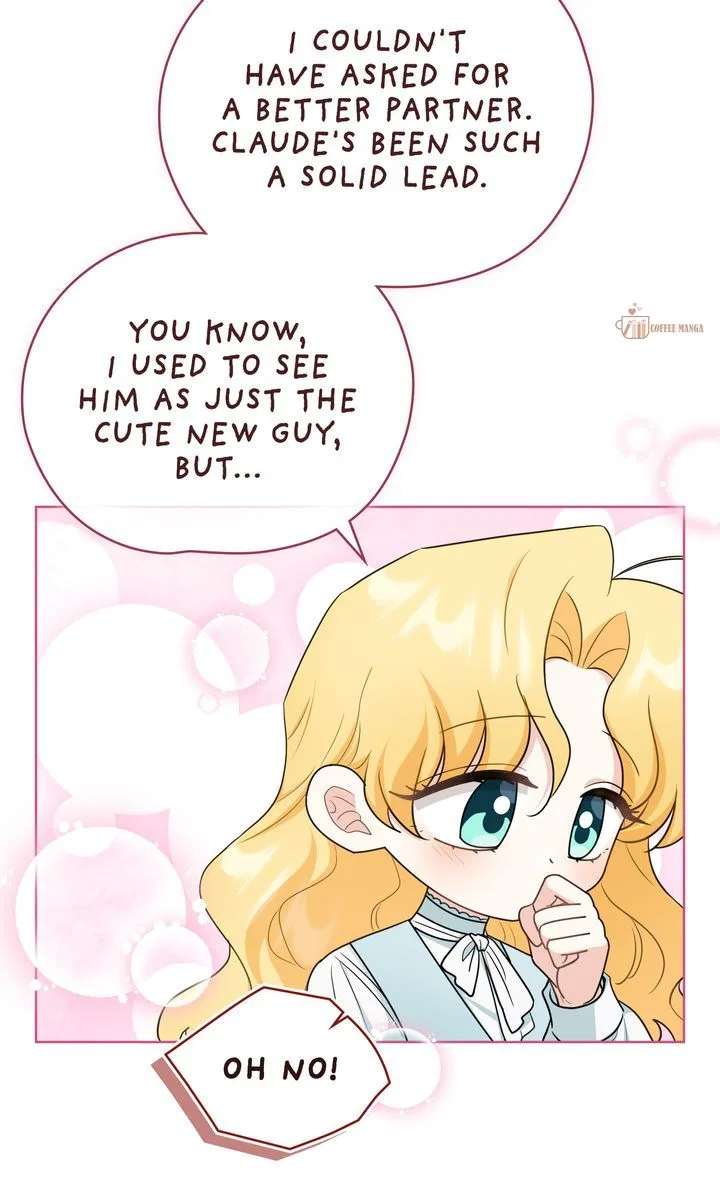 Finding Camellia Chapter 144 – Page 32