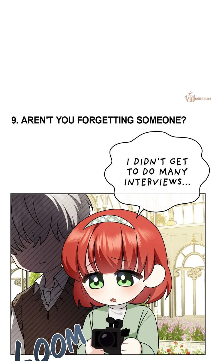 Finding Camellia Chapter 144 – Page 34