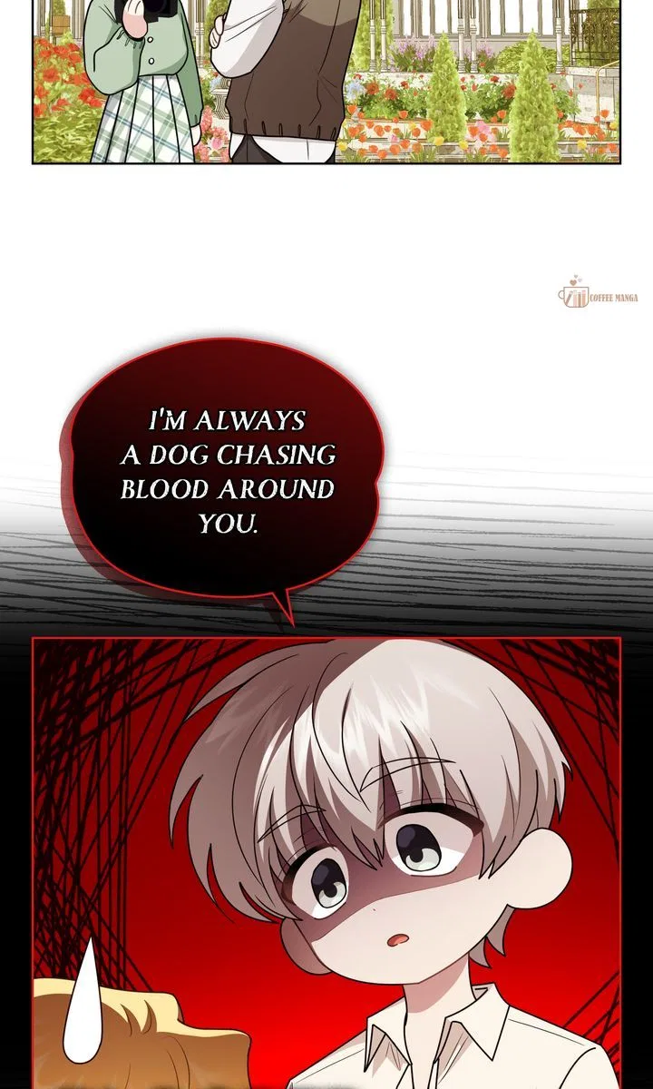 Finding Camellia Chapter 144 – Page 39