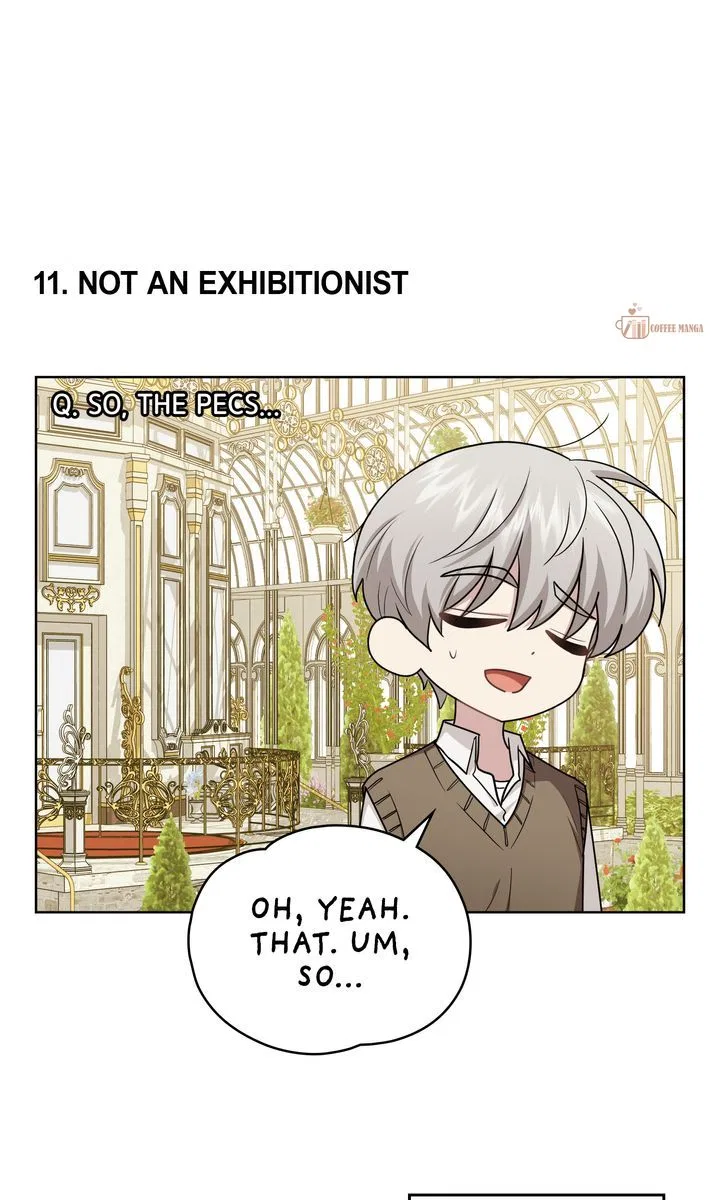 Finding Camellia Chapter 144 – Page 41