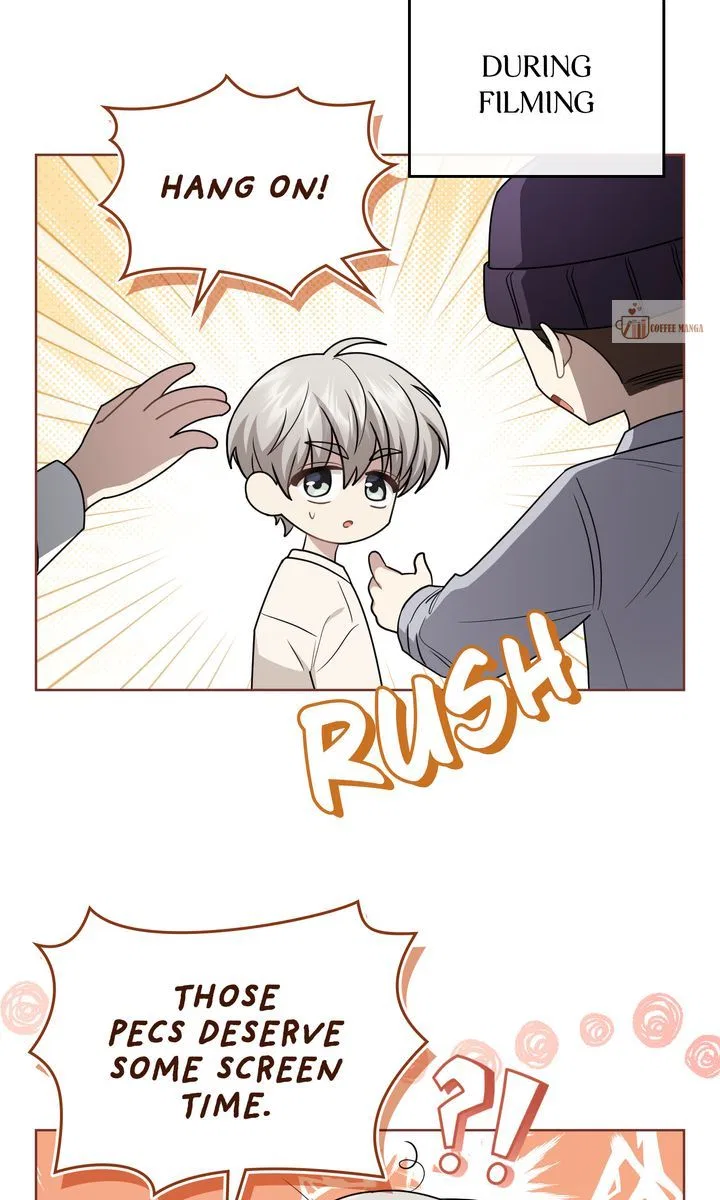 Finding Camellia Chapter 144 – Page 42