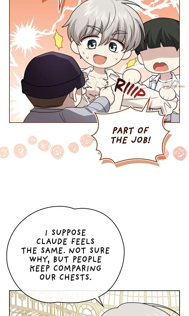Finding Camellia Chapter 144 – Page 43