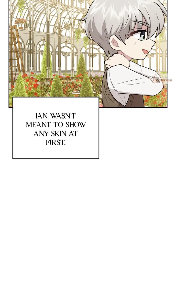 Finding Camellia Chapter 144 – Page 44